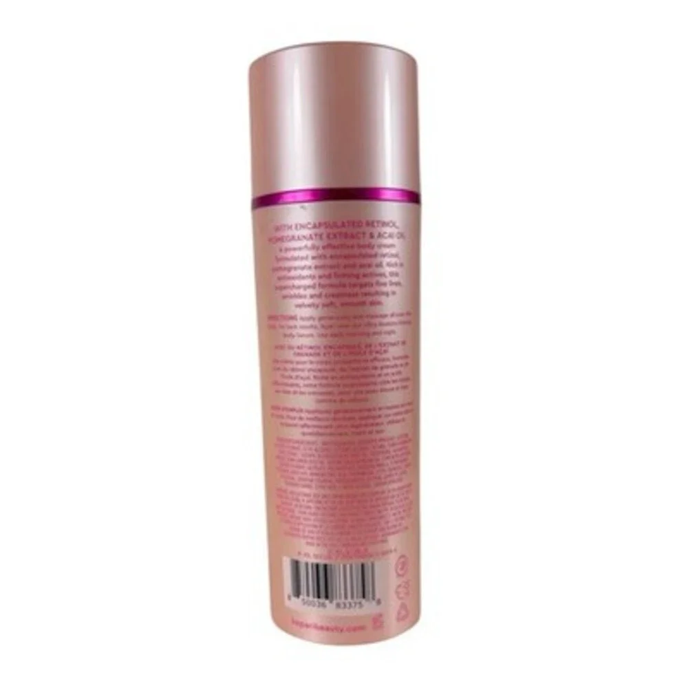KOPARI Ultra Renewal Retinol Body Cream 4.7 Oz New Sealed Treat Crepey Skin